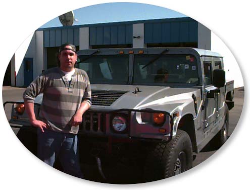 Hummer