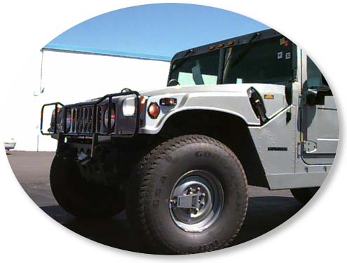 Hummer