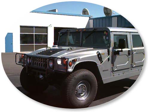 Hummer