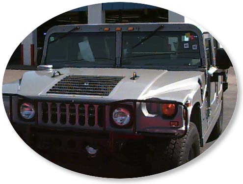 Hummer