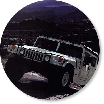 Hummer