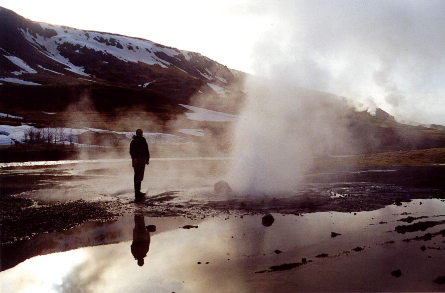 geysir