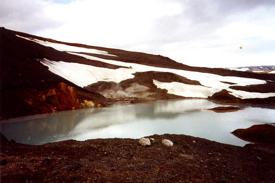 hotsprings